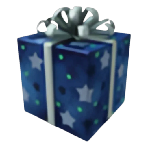 Большой подарок (Big Gift) в Адопт Ми