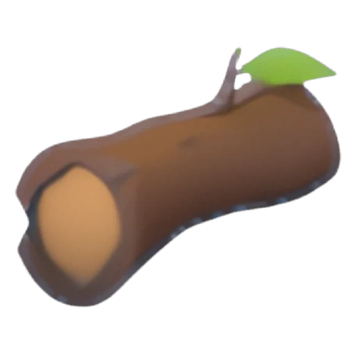 Big Log Throw Toy in Adopt Me