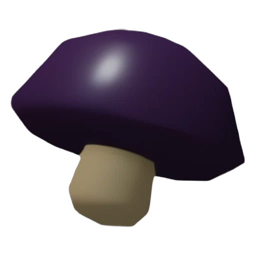 Big Mushroom in Adopt Me