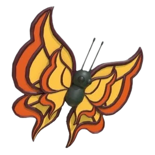 Birthday Butterfly 2023 in Adopt Me