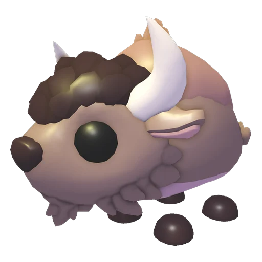 Bison in Adopt Me