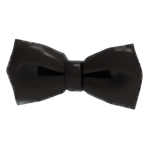 Black Bowtie in Adopt Me
