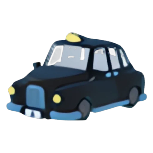 Black Cab in Adopt Me