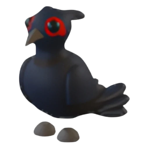 Black-Chested Pheasant in Adopt Me