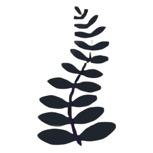 Black Fern in Adopt Me