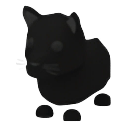 Black Panther in Adopt Me