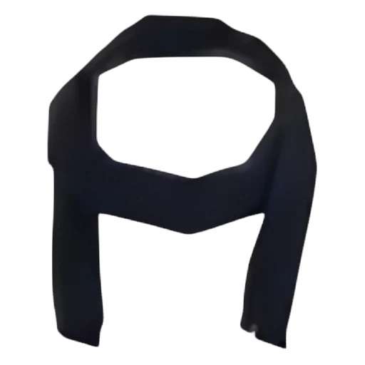 Black Scarf in Adopt Me