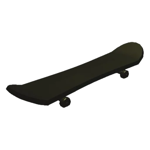Black Skateboard in Adopt Me