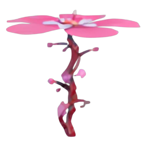 Цветущий пропеллер (Blossom Propeller) в Адопт Ми