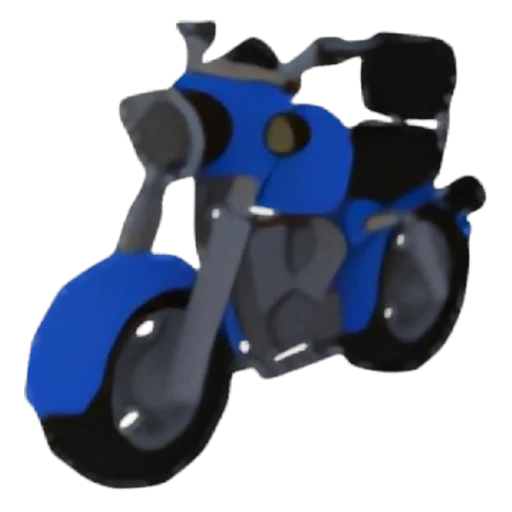 Синий всадник (Blue Rider) в Адопт Ми