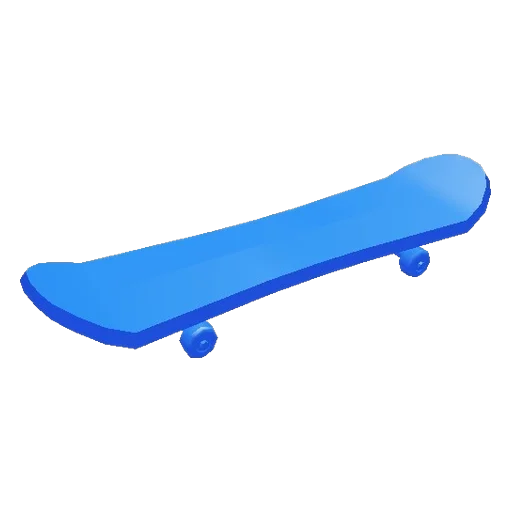 Blue Skateboard in Adopt Me