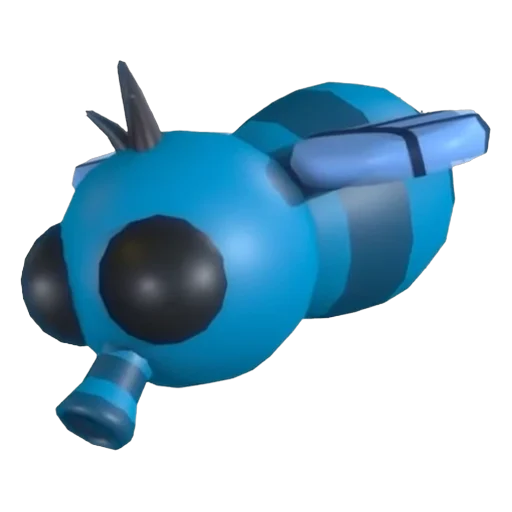 Bluebottle Fly in Adopt Me