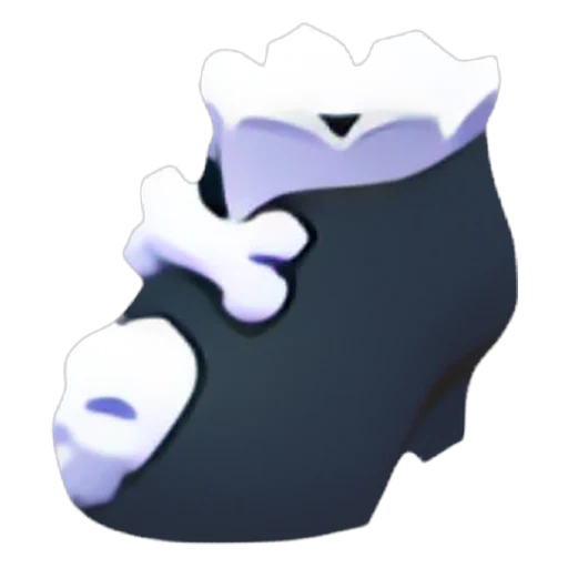 Bone Booties in Adopt Me