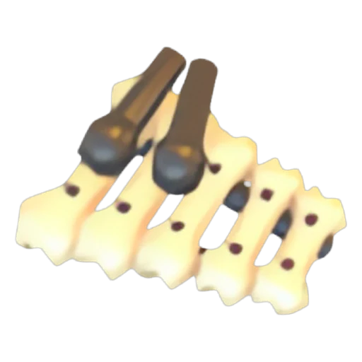 Bone Xylophone in Adopt Me