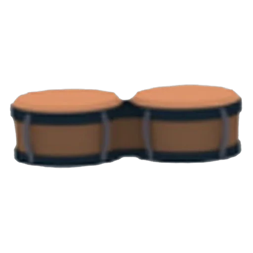 Bongos in Adopt Me