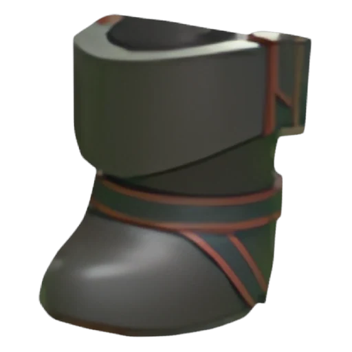 Boots in Adopt Me