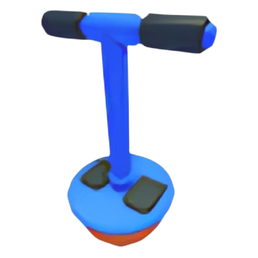 Bouncy Ball Pogo in Adopt Me
