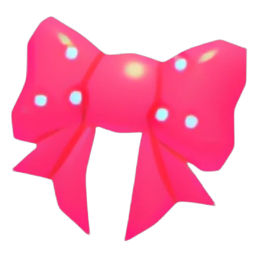 Bow Shoes in Adopt Me