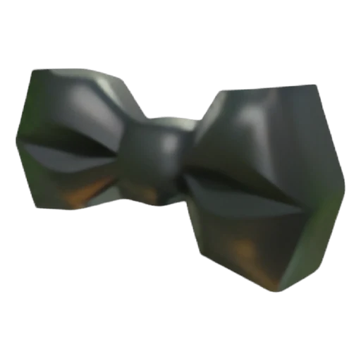 Галстук-бабочка (Bow Tie) в Адопт Ми