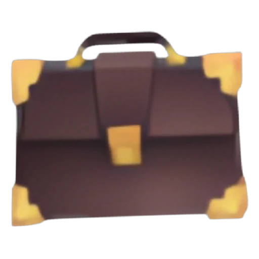 Briefcase Ingredient in Adopt Me