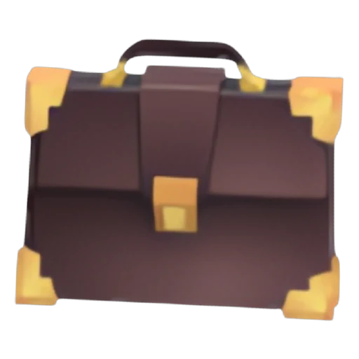 Briefcase in Adopt Me