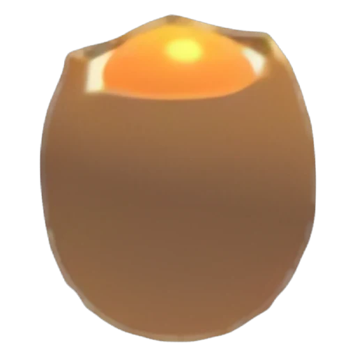 Разбитое яйцо (Broken Egg) в Адопт Ми