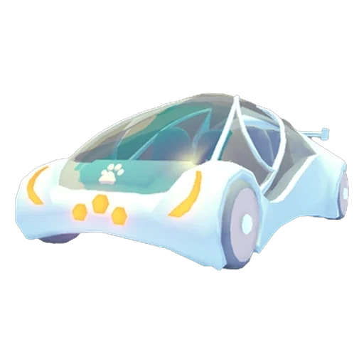 Bubble Car in Adopt Me
