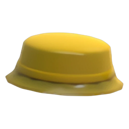 Панама-шляпа (Bucket Hat) в Адопт Ми
