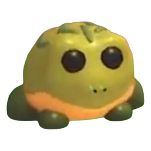 Bullfrog in Adopt Me