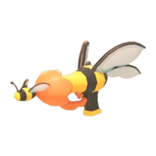 Bumblebee Grappling Hook in Adopt Me