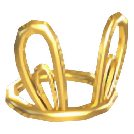Bunny Ear Tiara in Adopt Me