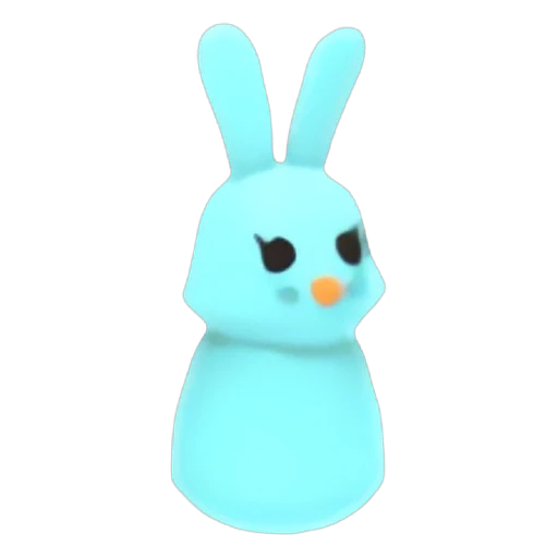 Bunny Plush in Adopt Me
