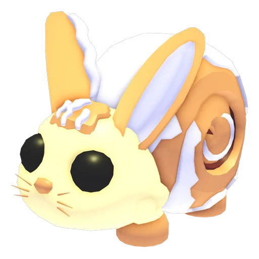 Bunny Swirl in Adopt Me
