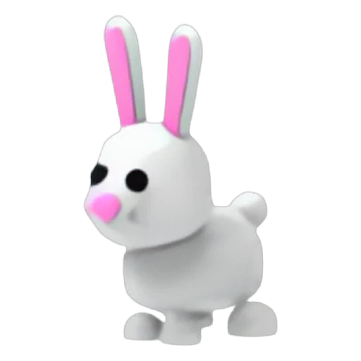 Bunny in Adopt Me