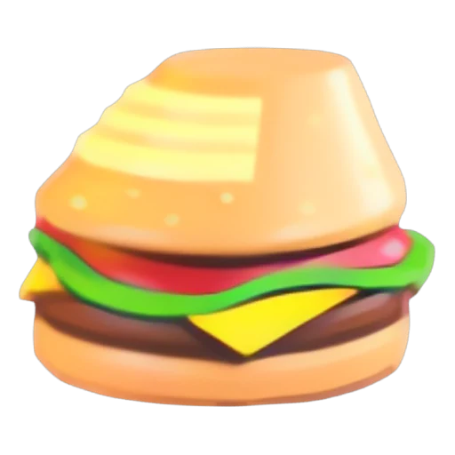 Бургерные сапоги (Burger Boots) в Адопт Ми