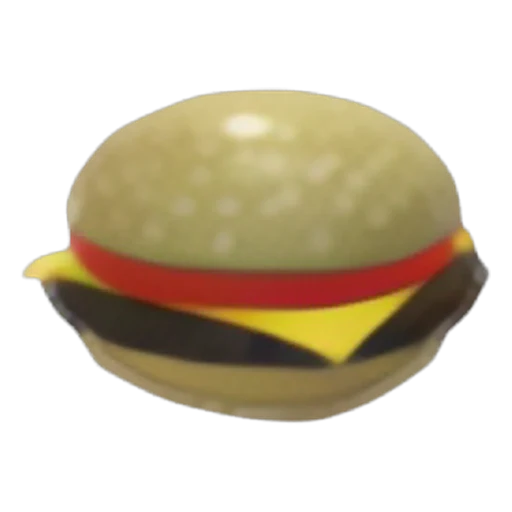 Бургер (Burger) в Адопт Ми