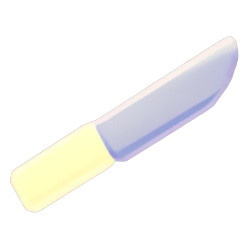 Butter Knife in Adopt Me