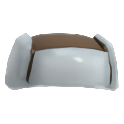 Buttoned Ushanka in Adopt Me