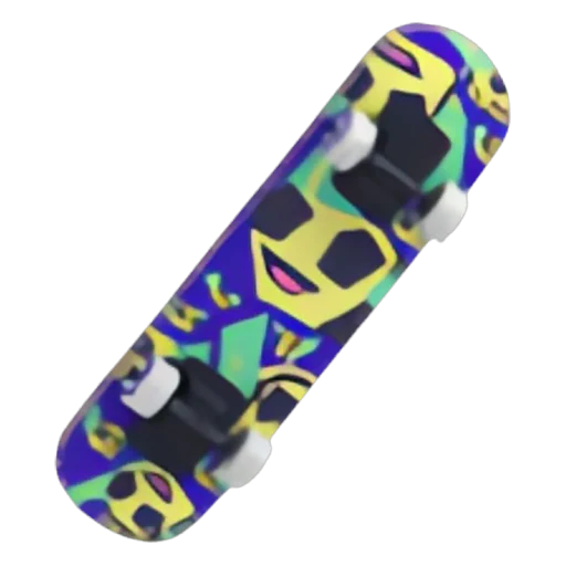 Buzz Off! Skateboard in Adopt Me