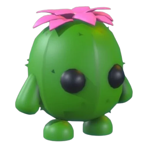 Cactus Friend in Adopt Me