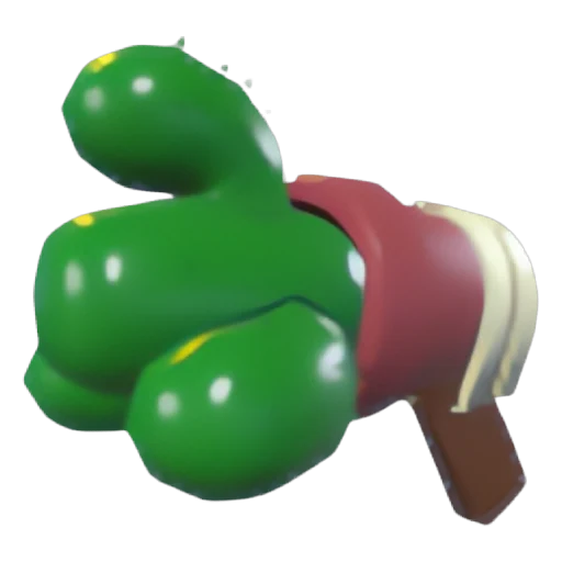 Cactus Grappling Hook in Adopt Me