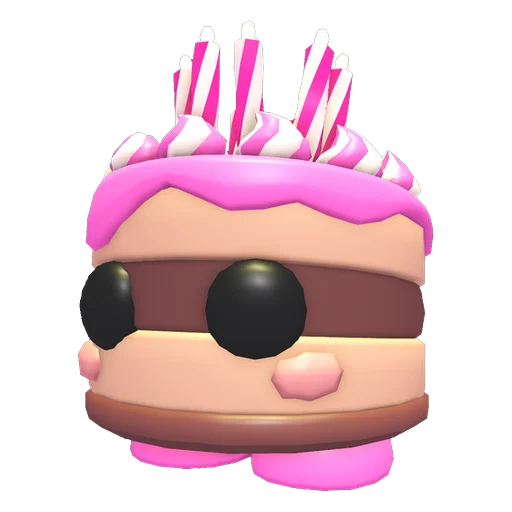 Тортик-друг (Cake Friend) в Адопт Ми