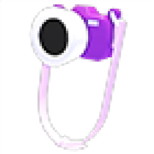 Camera Hat in Adopt Me
