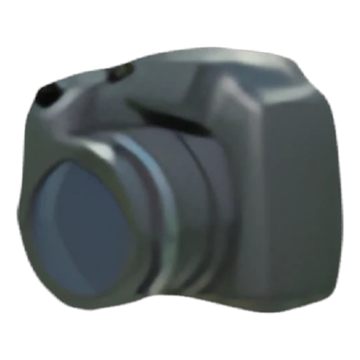 Camera in Adopt Me
