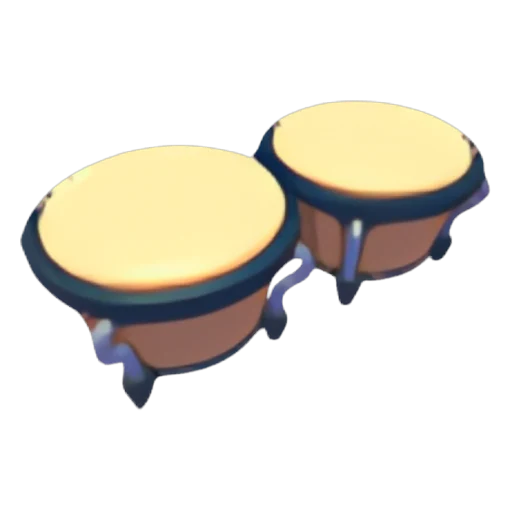 Camper's Bongos in Adopt Me