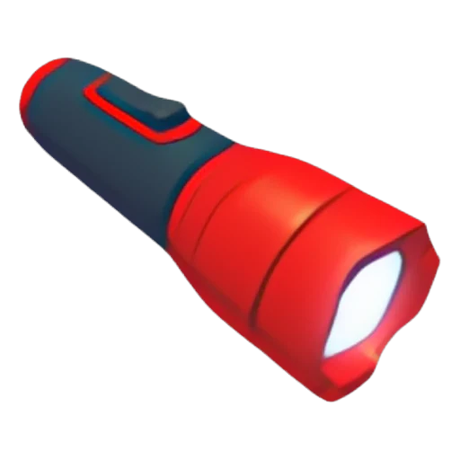 Camper's Flashlight in Adopt Me