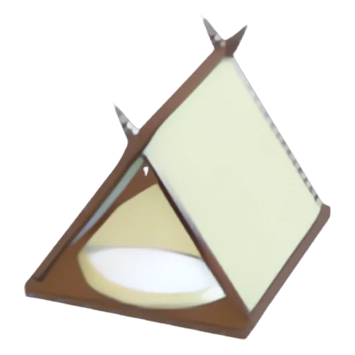 Camping Tent in Adopt Me
