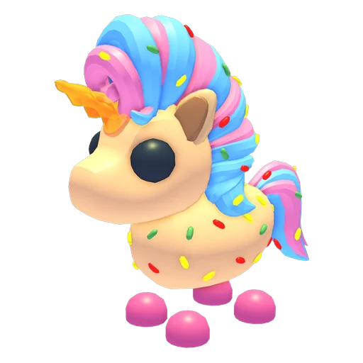 Candicorn in Adopt Me