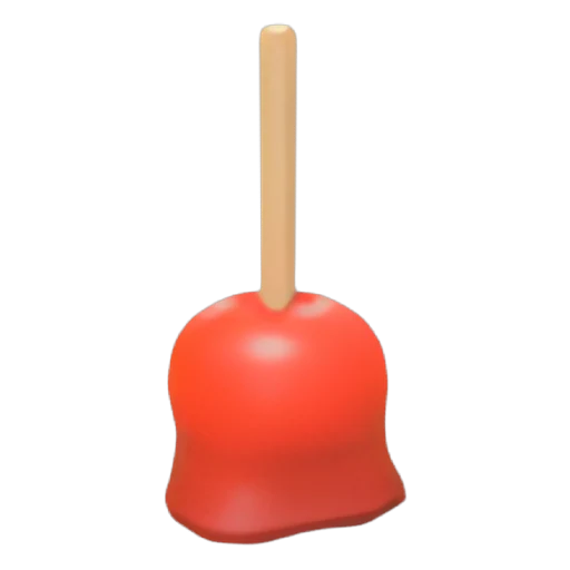 Конфетное яблоко (Candy Apple) в Адопт Ми