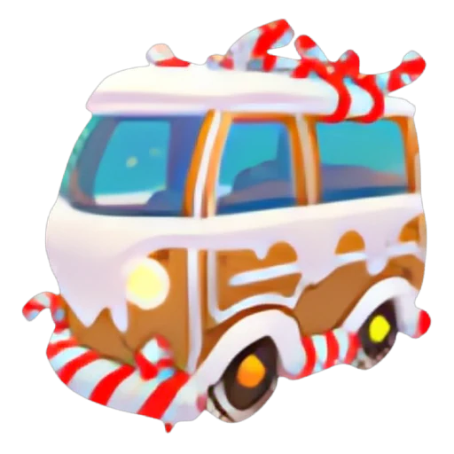 Candy Camper in Adopt Me